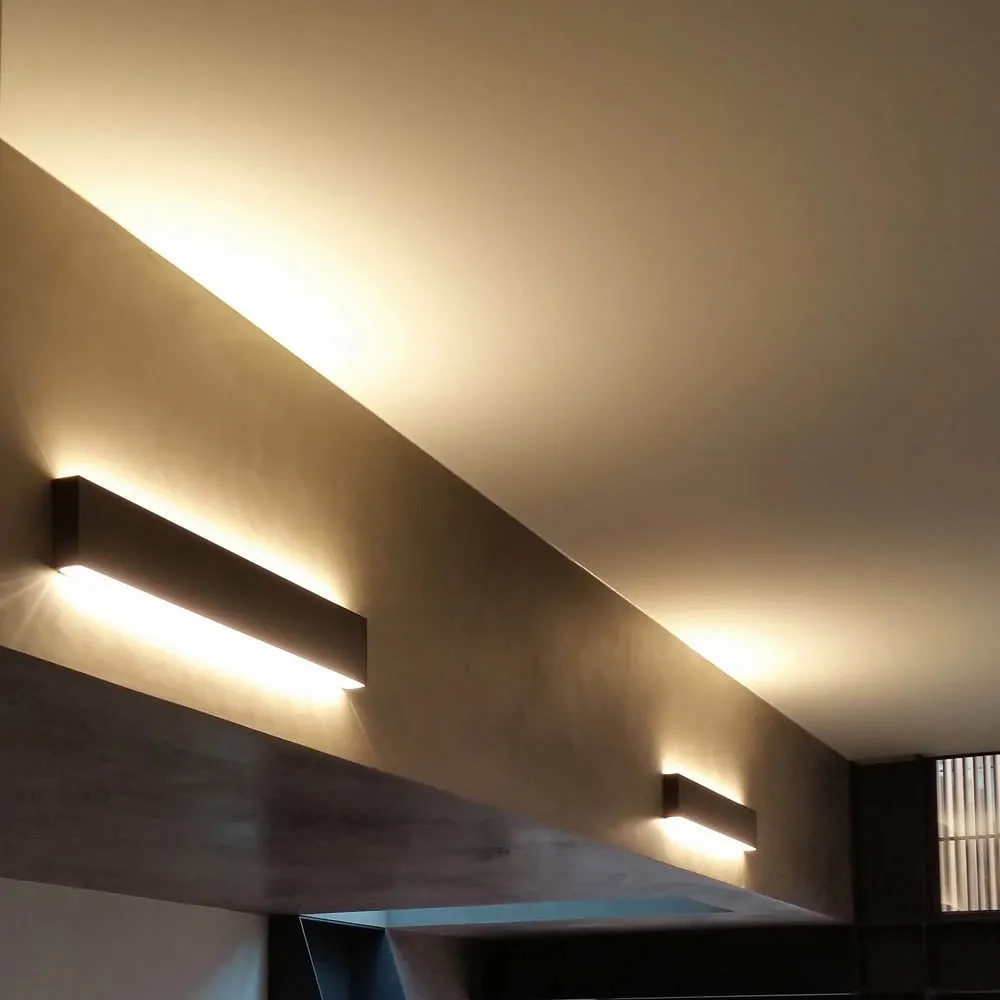 SLIM H WALL by DARKON