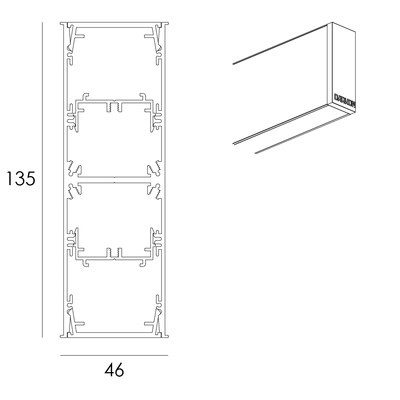 SLIM-H-LED-WALL