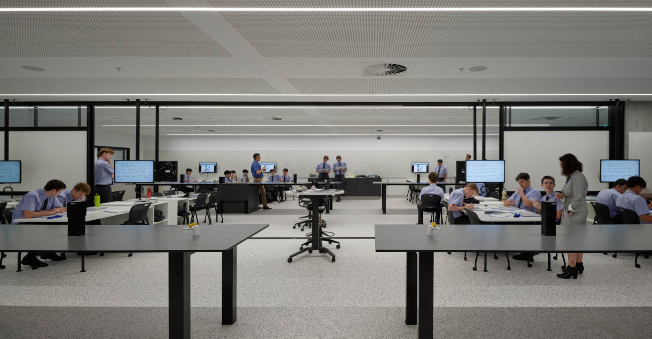 BGS Steam Building - 0003