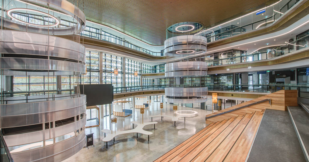 BGS Steam Building - 0005