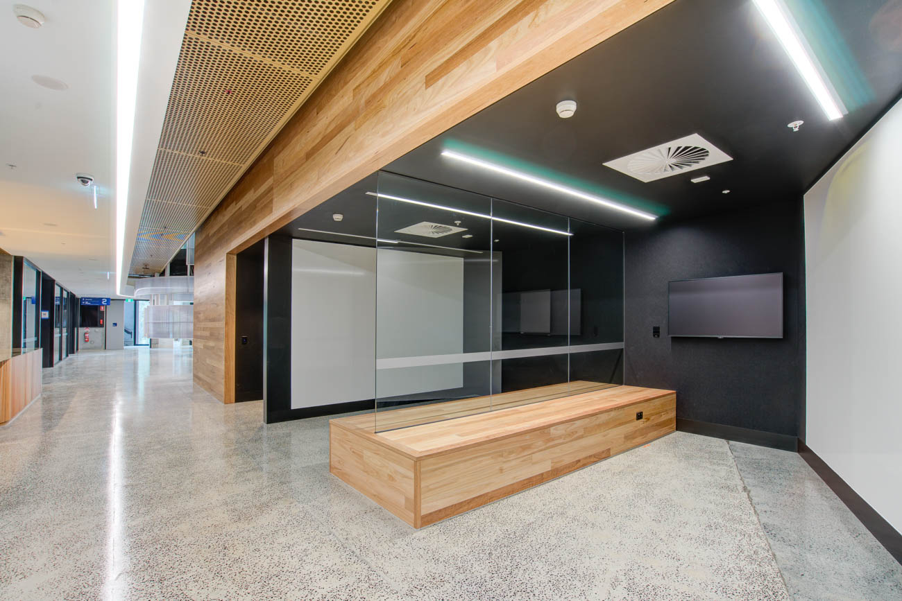 BGS Steam Building - 0007