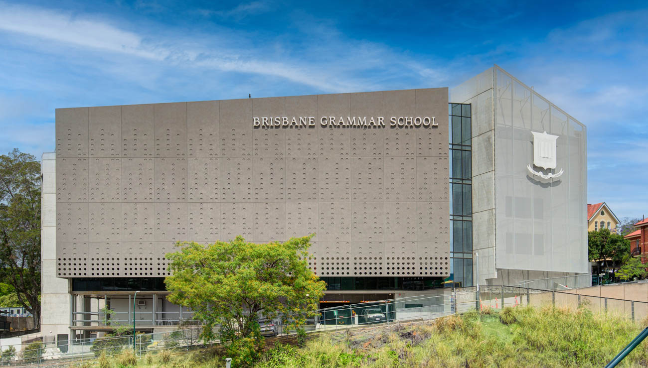 BGS Steam Building - 0008