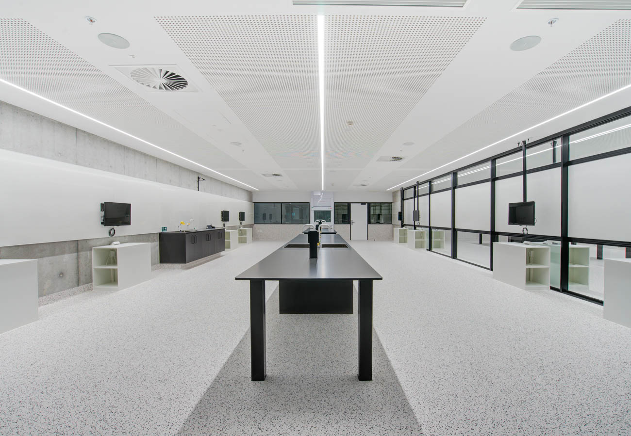 BGS Steam Building - 0010