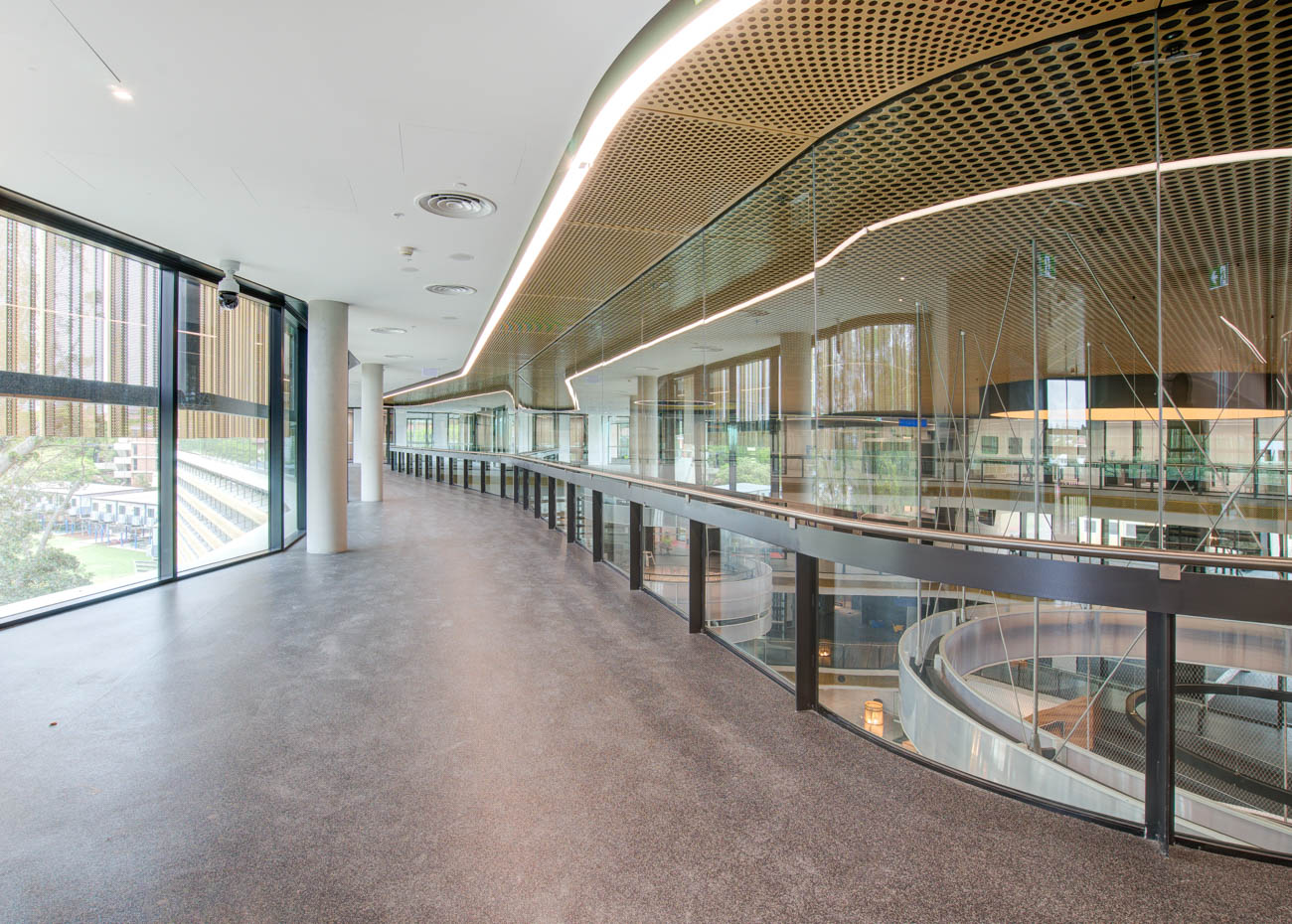 BGS Steam Building - 0011