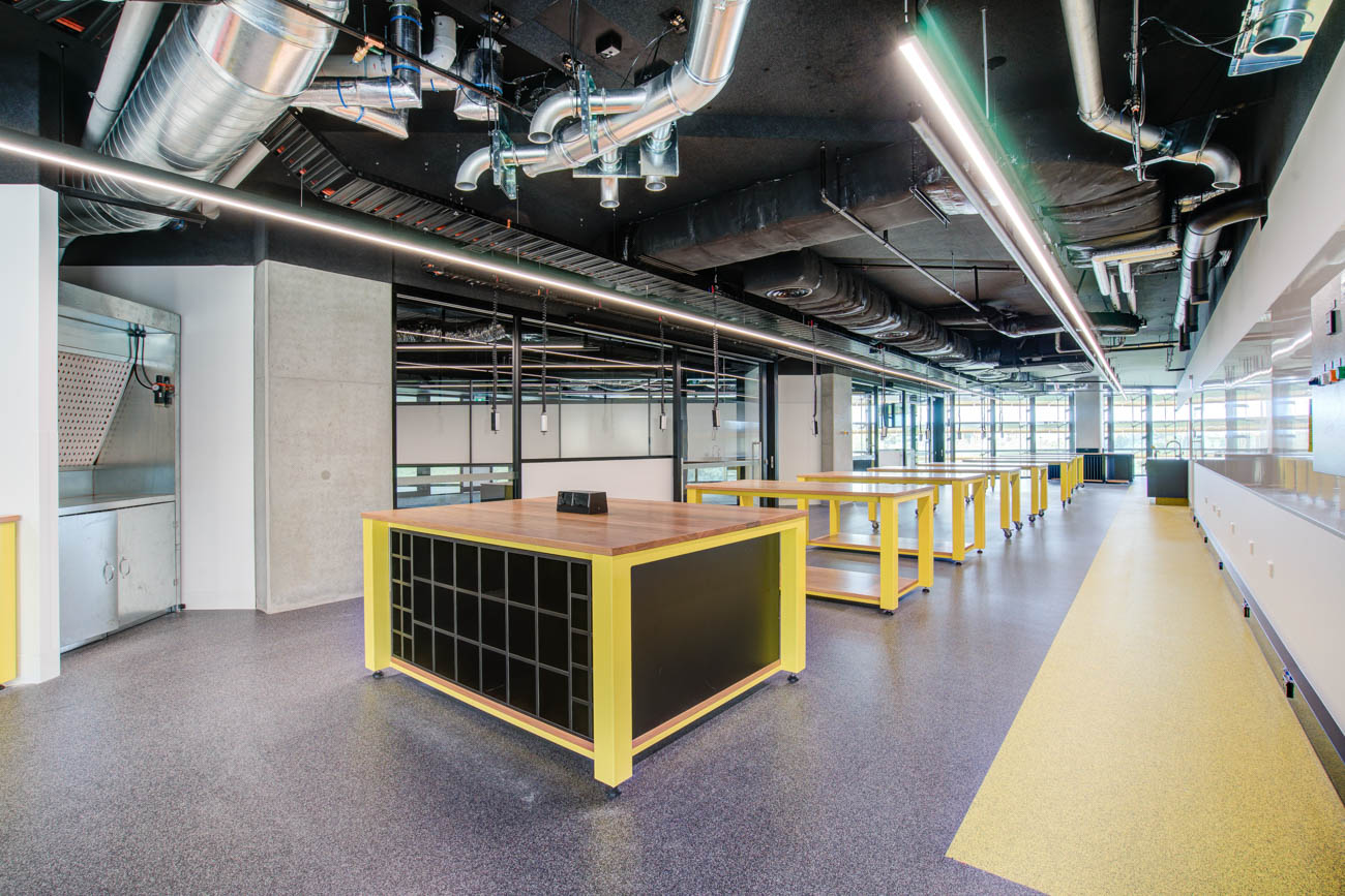 BGS Steam Building - 0012