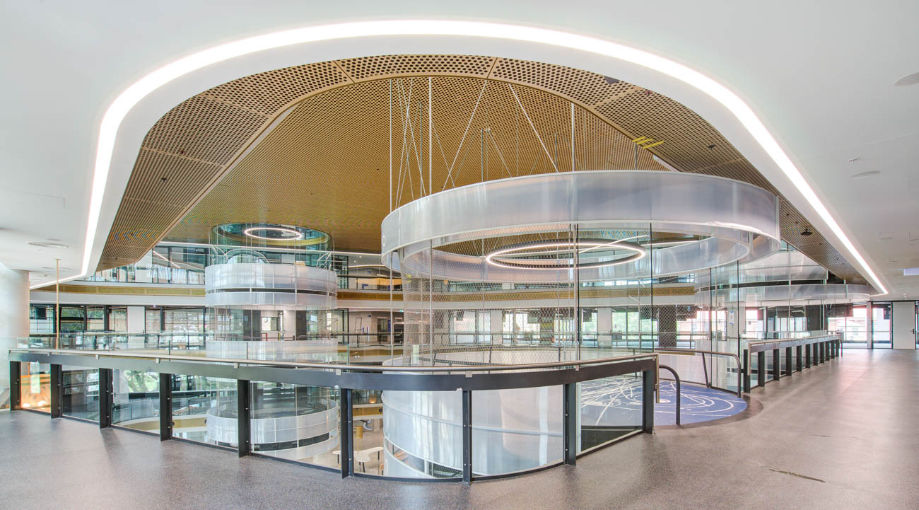 BGS Steam Building - 0013