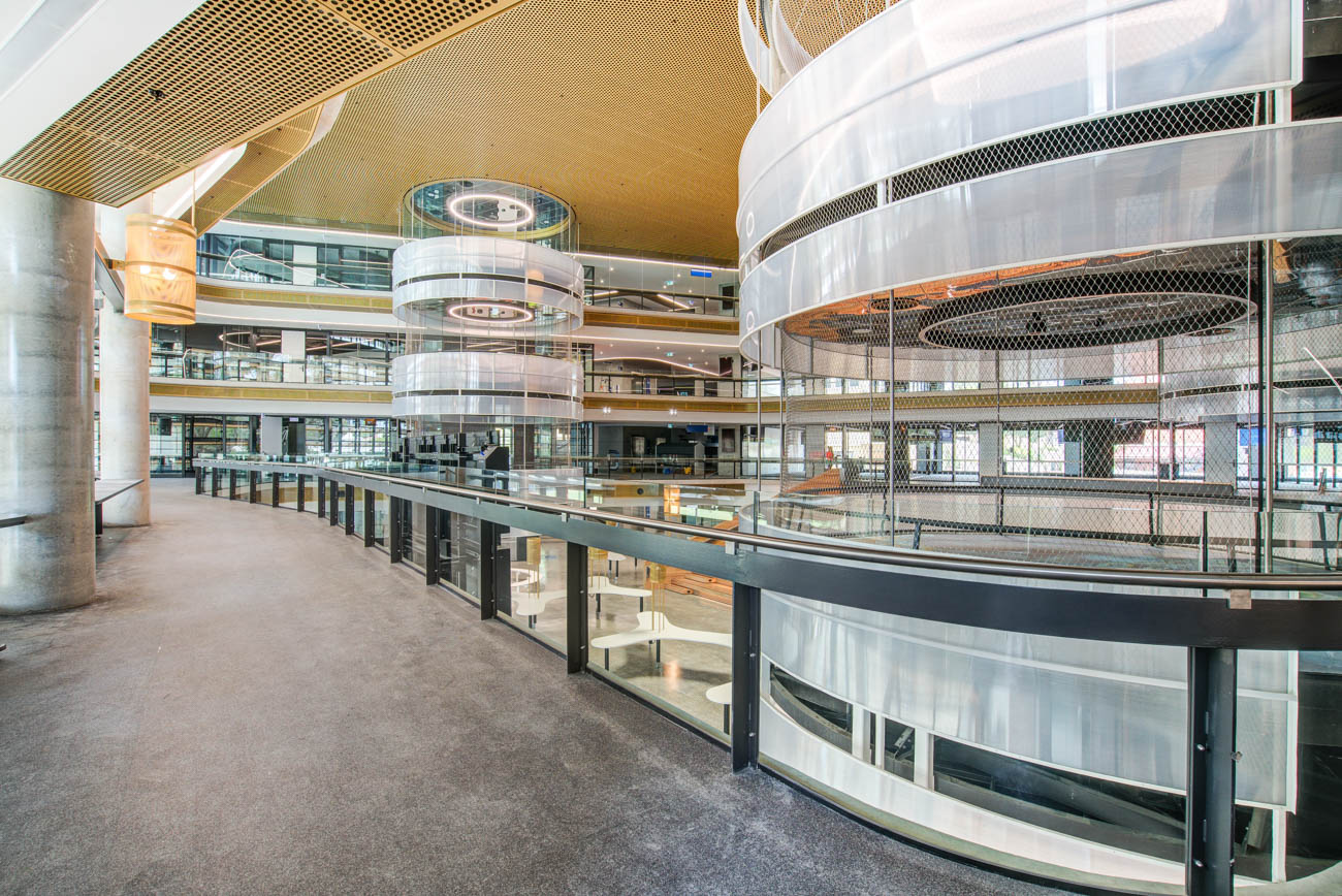 BGS Steam Building - 0014