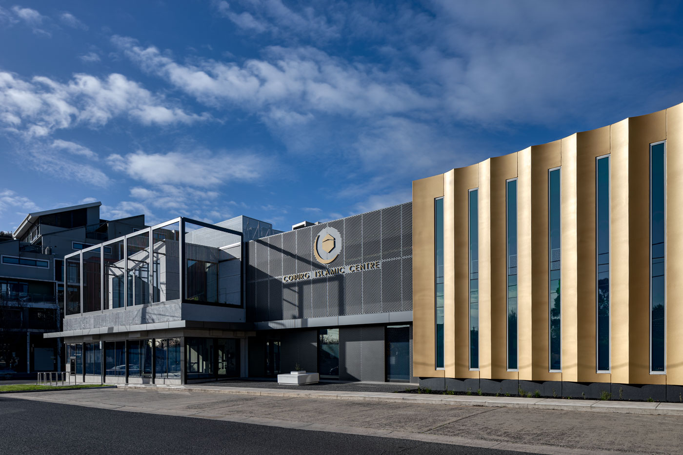 Coburg Islamic Centre - 045A8047