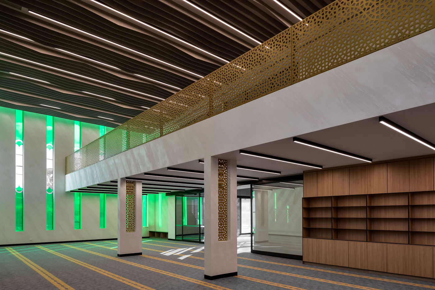 Coburg Islamic Centre - 045A8202