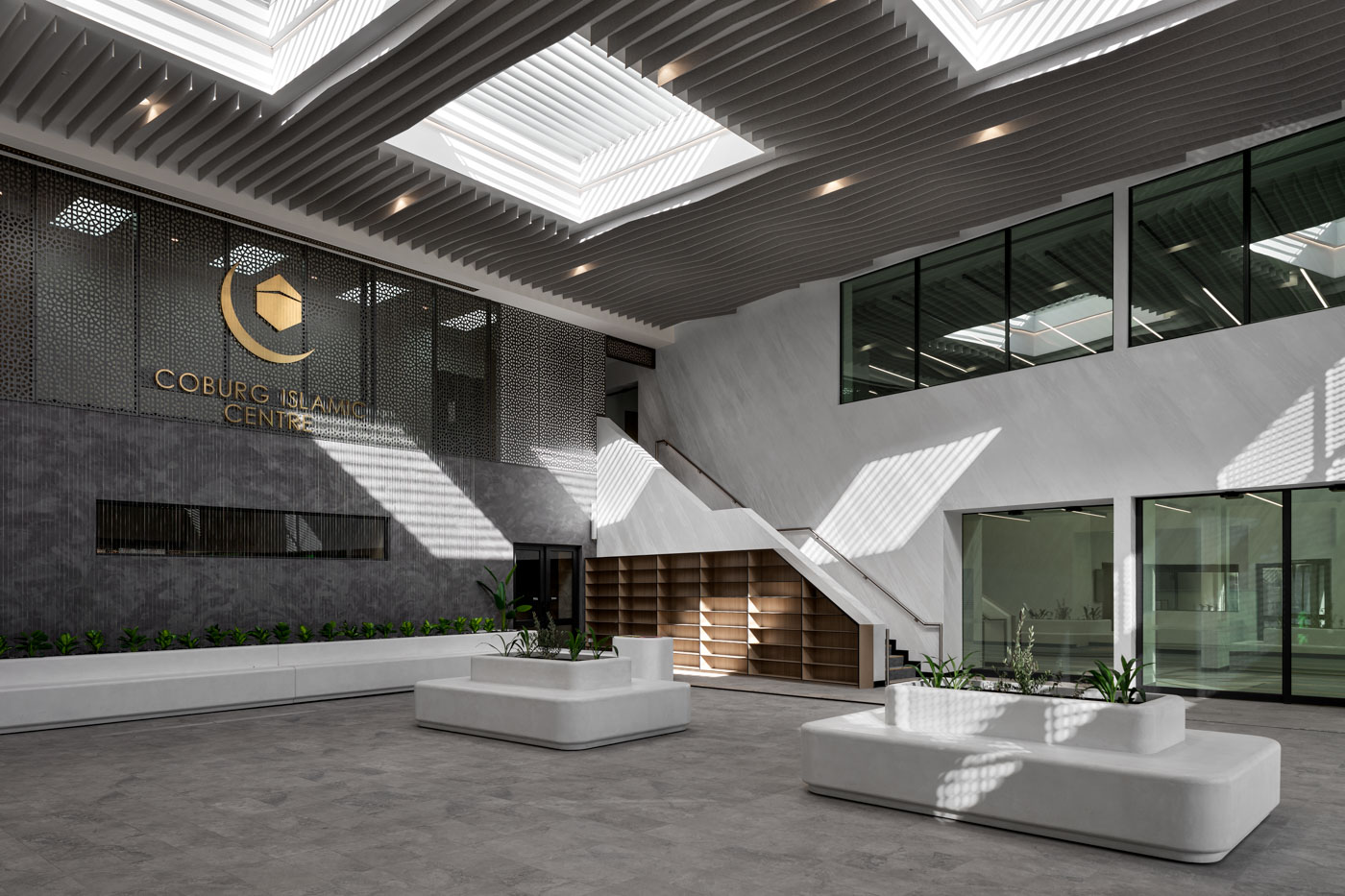Coburg Islamic Centre - 045A8347