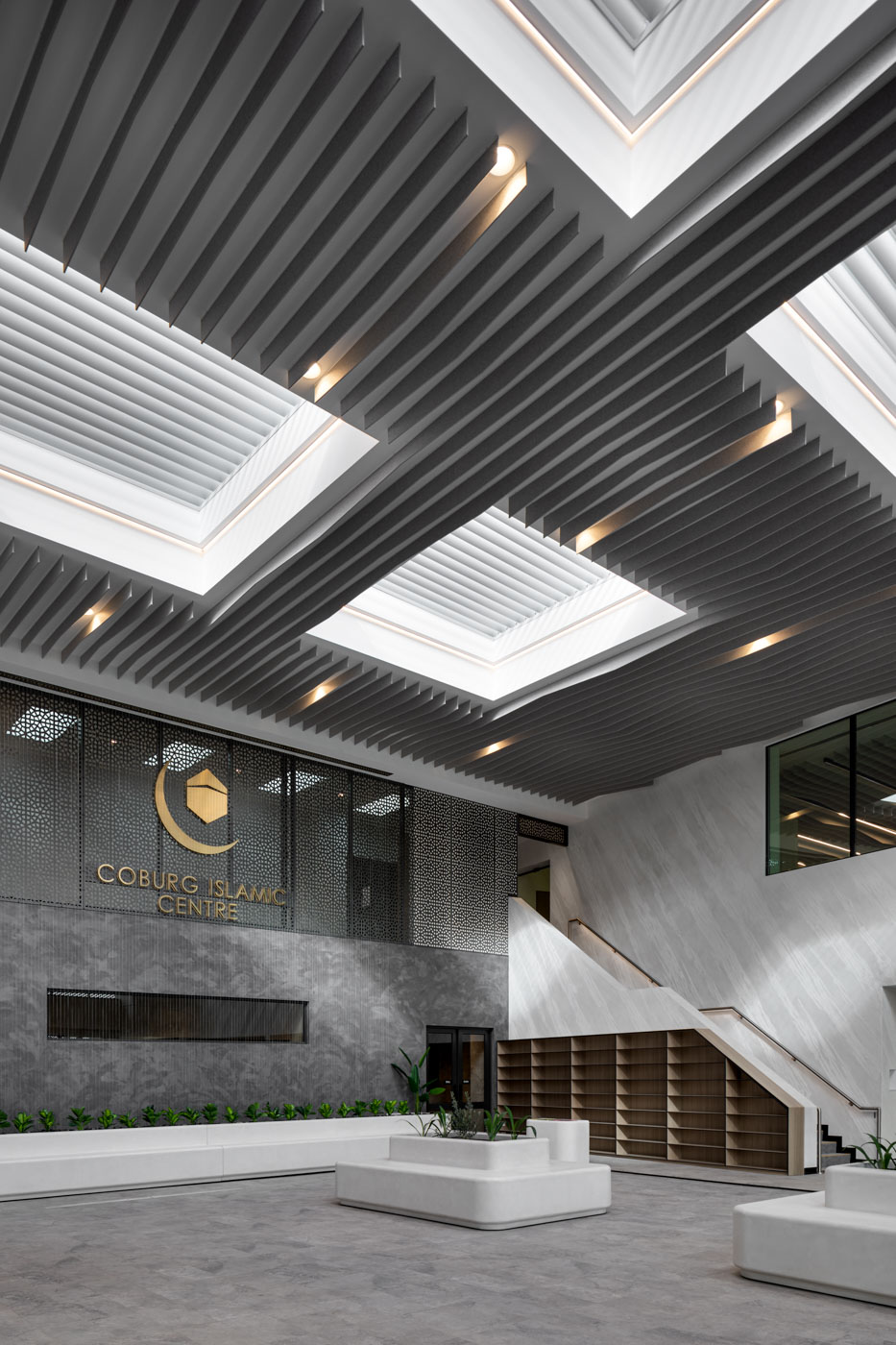 Coburg Islamic Centre - 045A8372