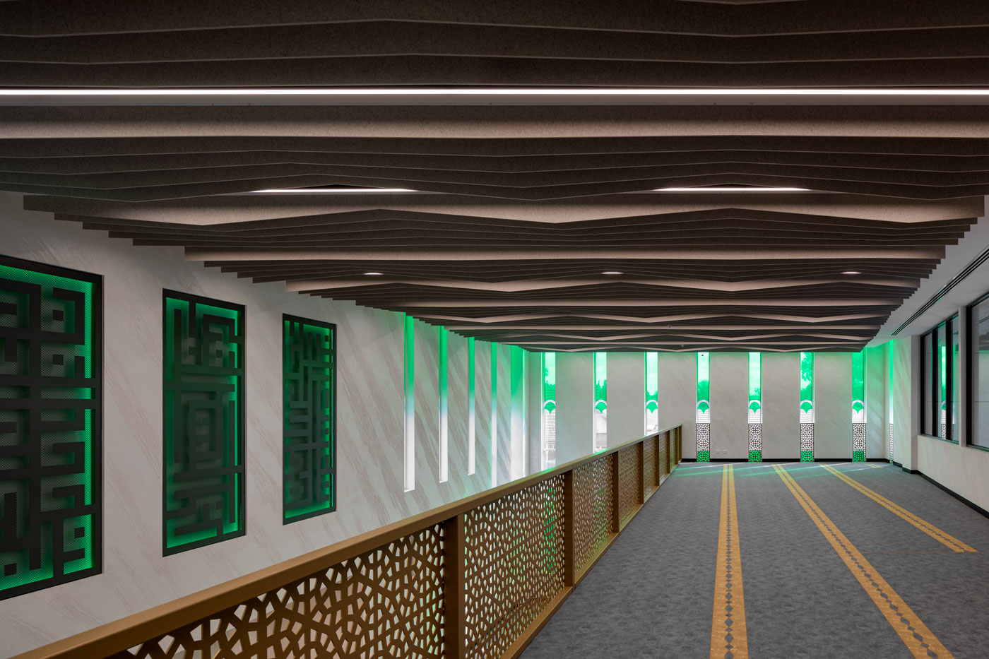 Coburg Islamic Centre - 045A8473