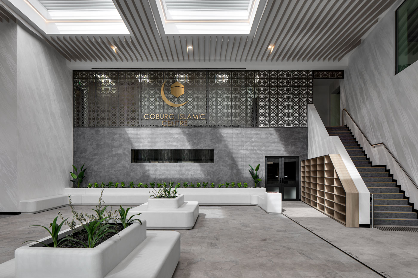 Coburg Islamic Centre - 045A8618