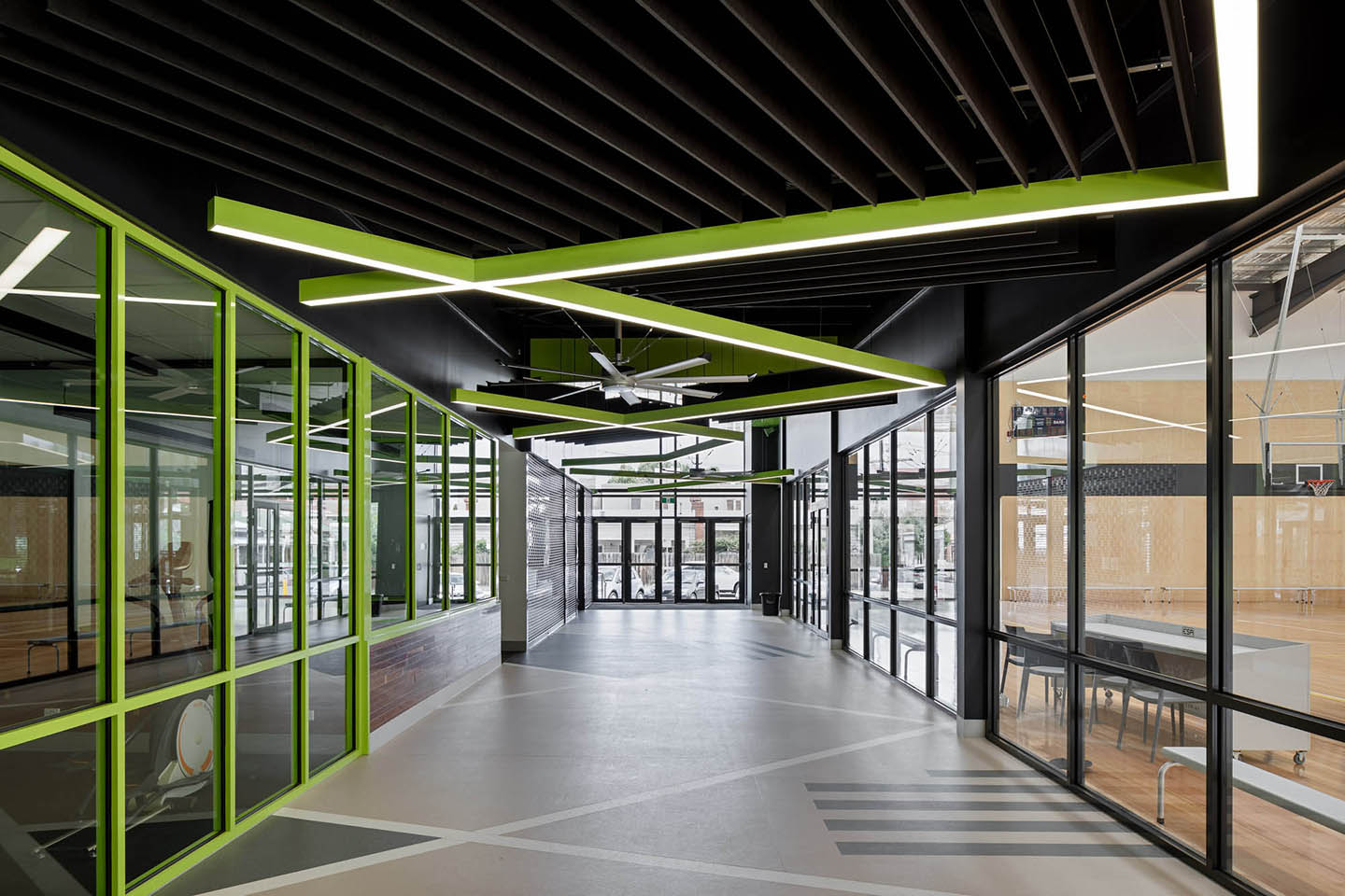 Collingwood College - 045A6782