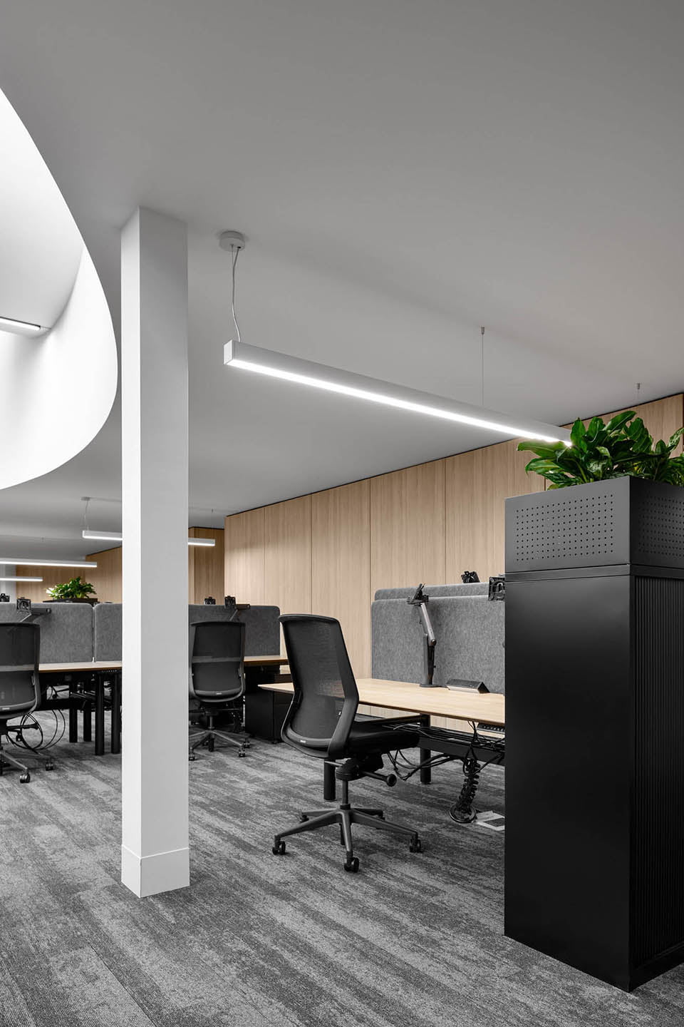 Deakin Uni Building KA - 045A9250
