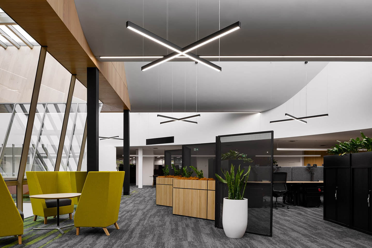 Deakin Uni Building KA - 045A9430
