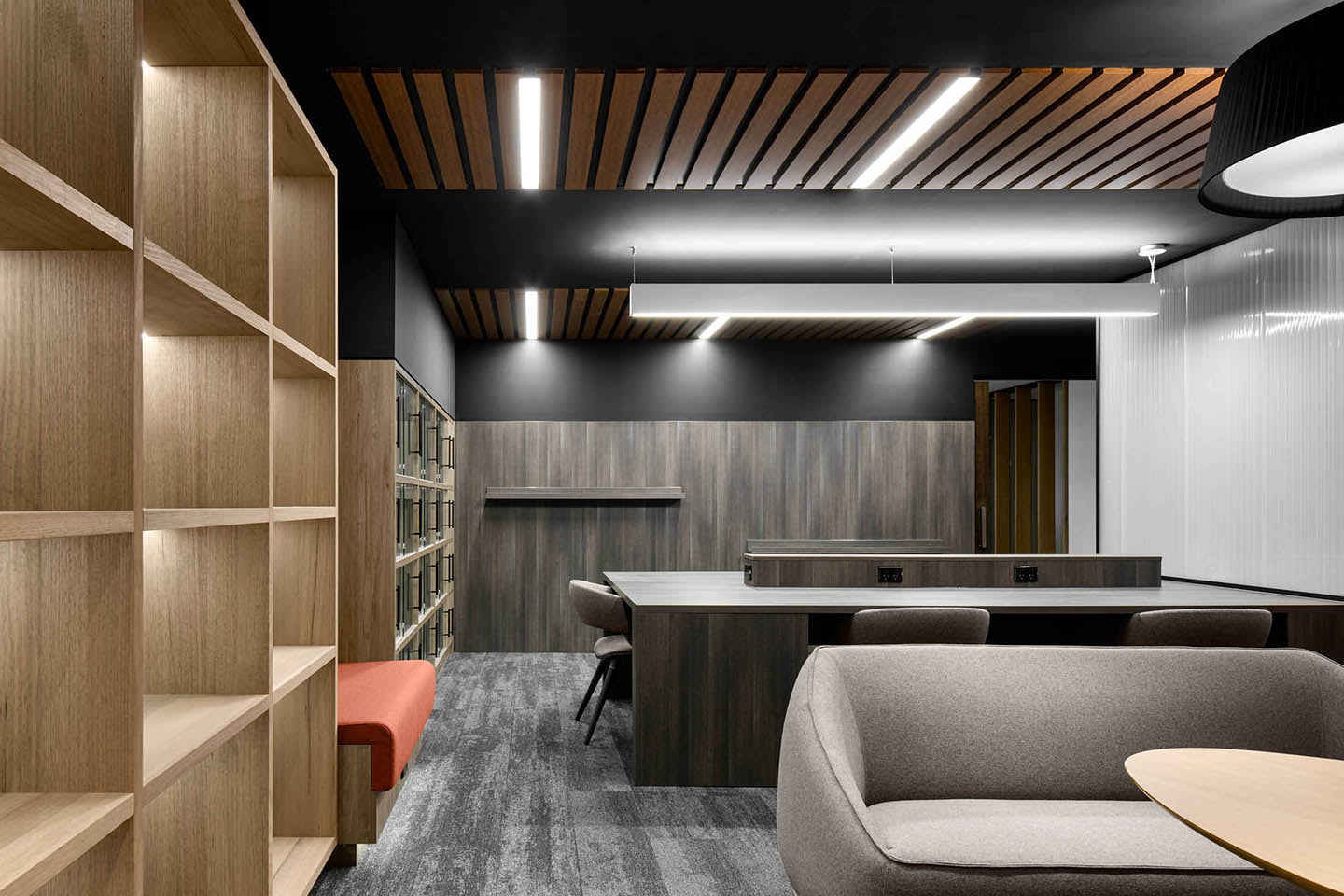 Deakin Uni Building KA - 045A9480