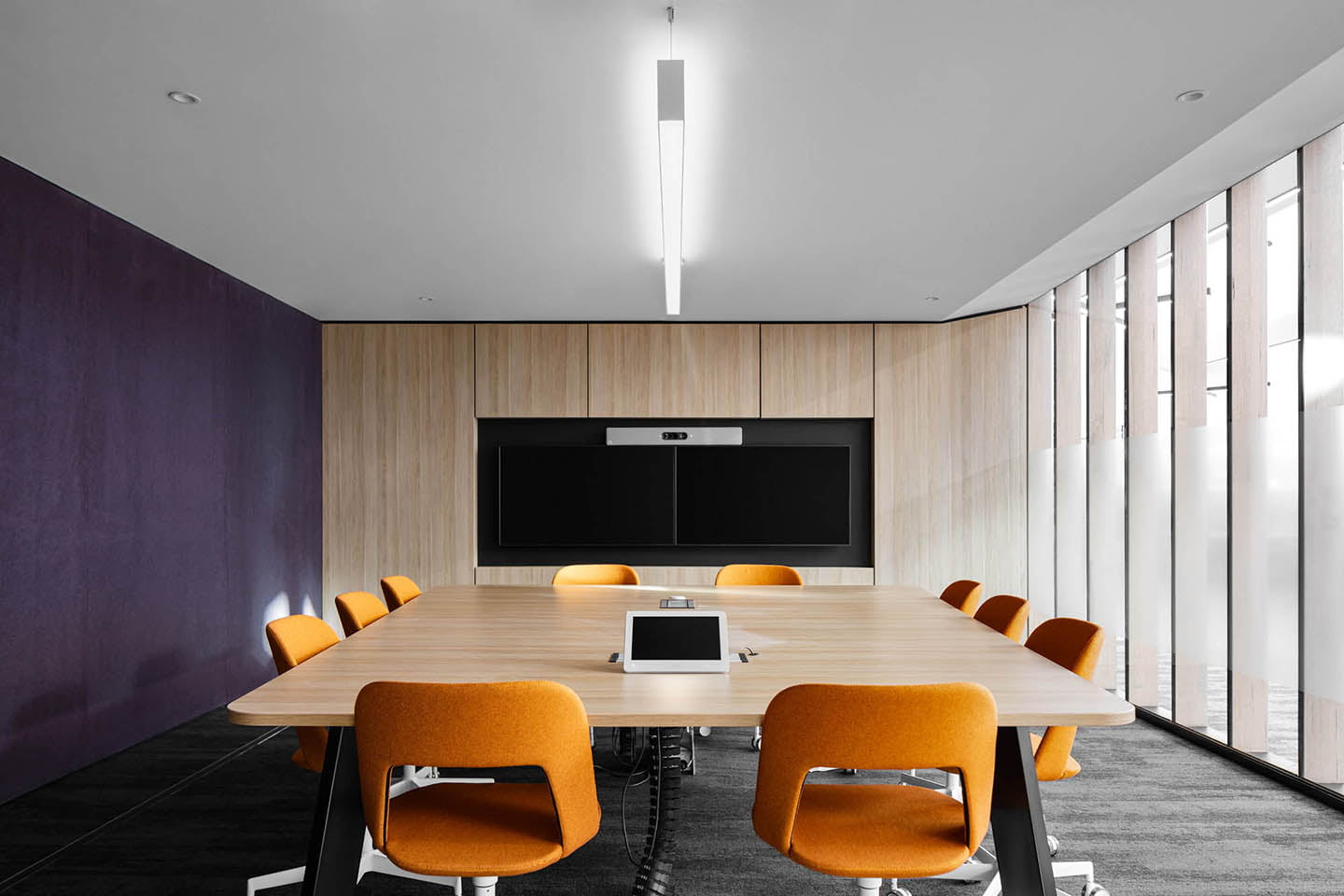 Deakin Uni Building KA - 045A9505