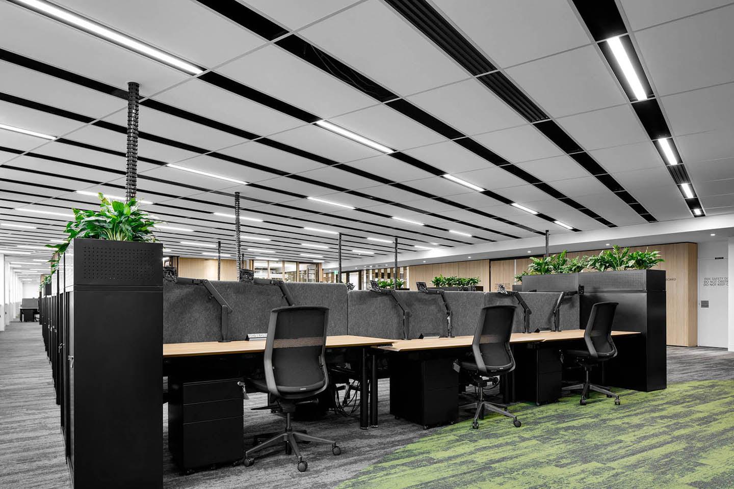 Deakin Uni Building KA - 045A9570