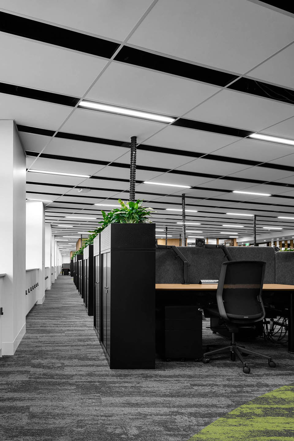 Deakin Uni Building KA - 045A9585