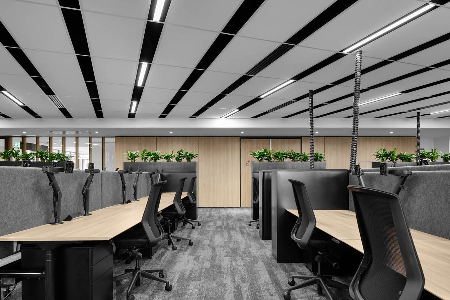 Deakin Uni Building KA - 045A9675