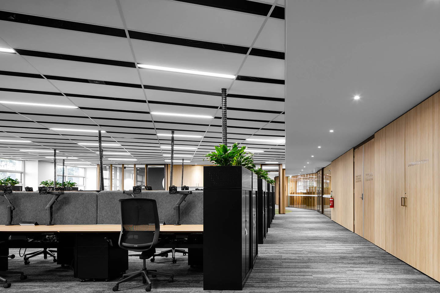 Deakin Uni Building KA - 045A9695