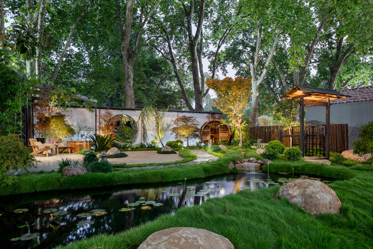Flower &amp; Garden Show 2025 - 045A7117