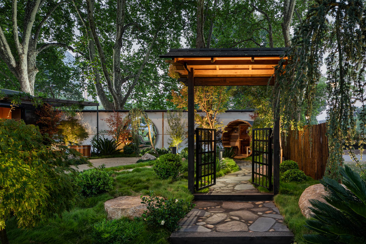 Flower &amp; Garden Show 2025 - 045A7132