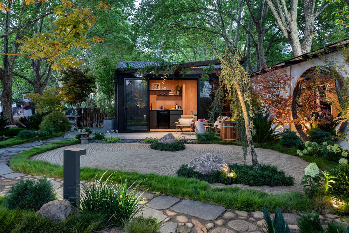 Flower &amp; Garden Show 2025 - 045A7141