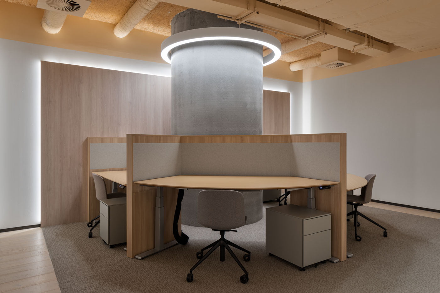 Hassell - 555 Collins St - 045A3402