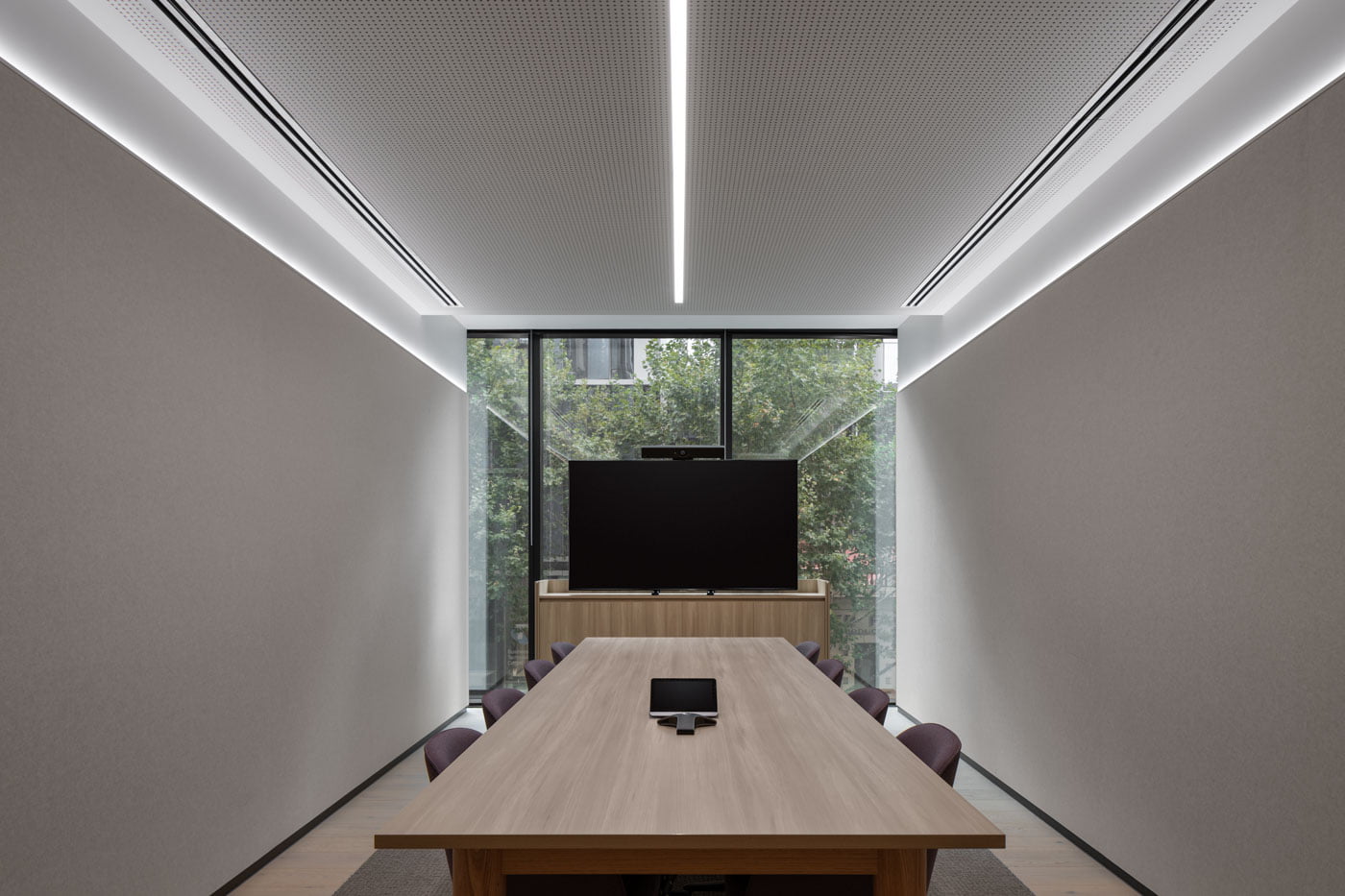 Hassell - 555 Collins St - 045A3407