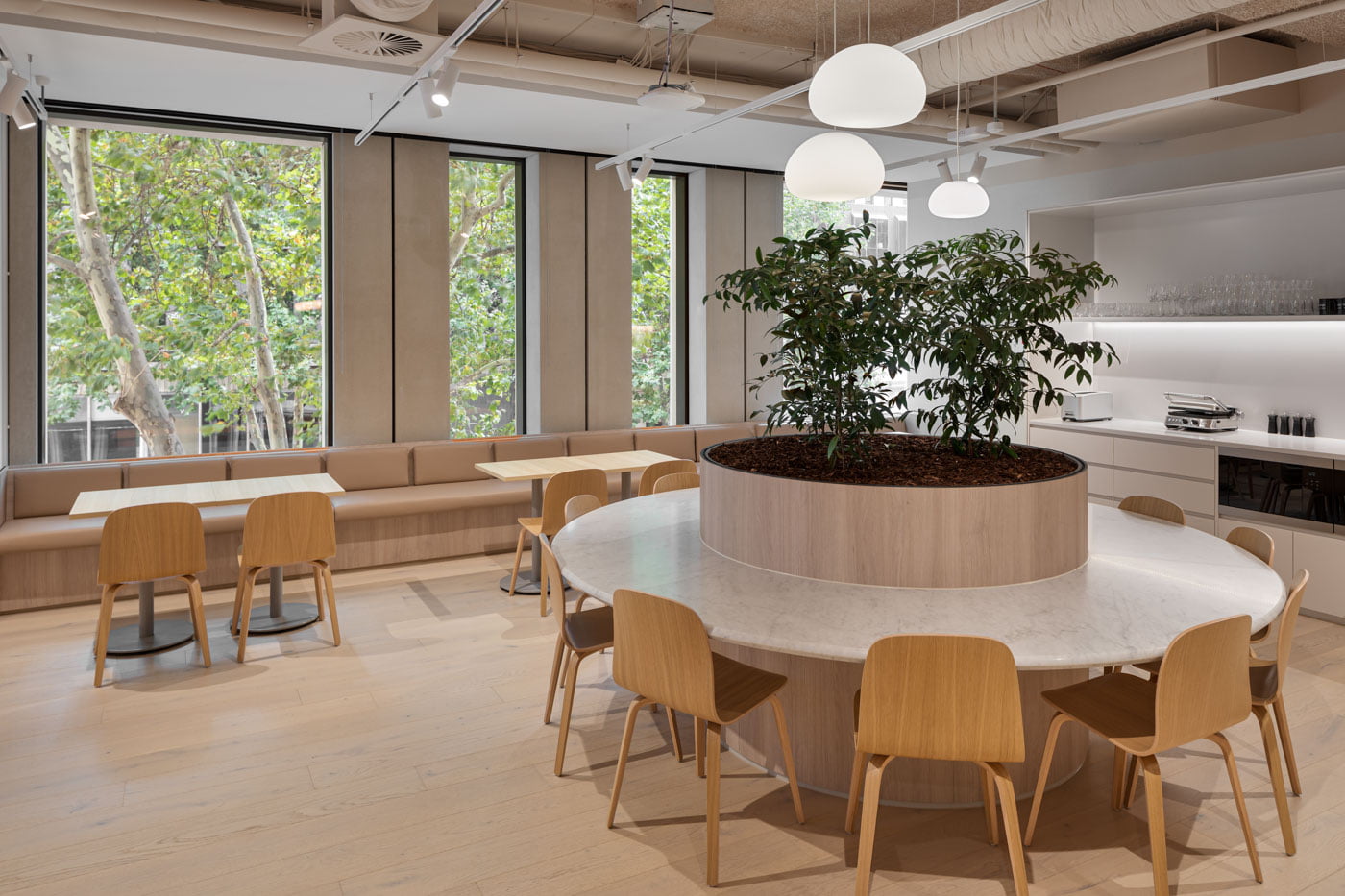 Hassell - 555 Collins St - 045A3437