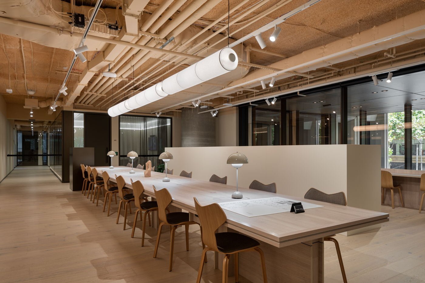 Hassell - 555 Collins St - 045A3502