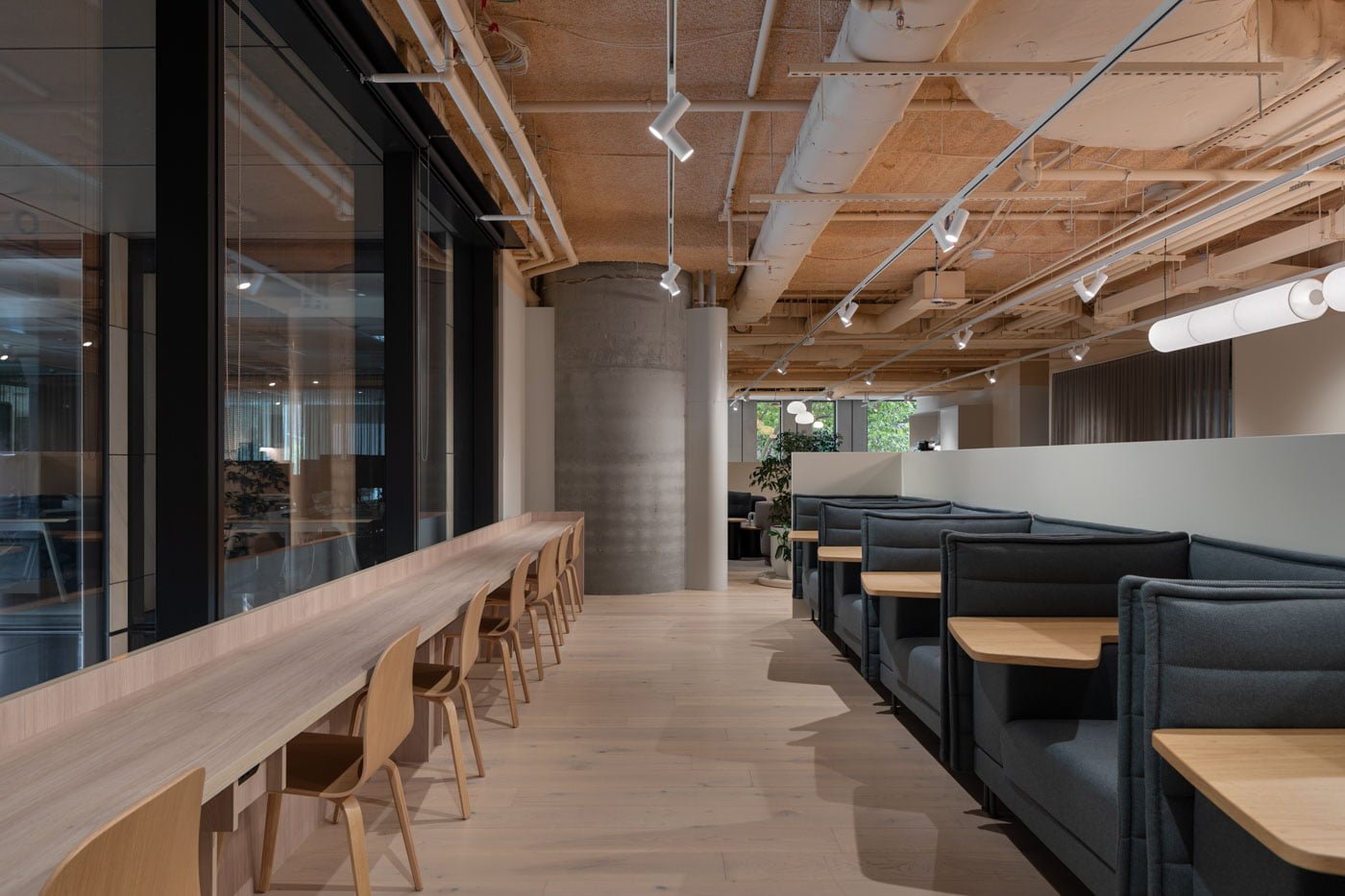 Hassell - 555 Collins St - 045A3512