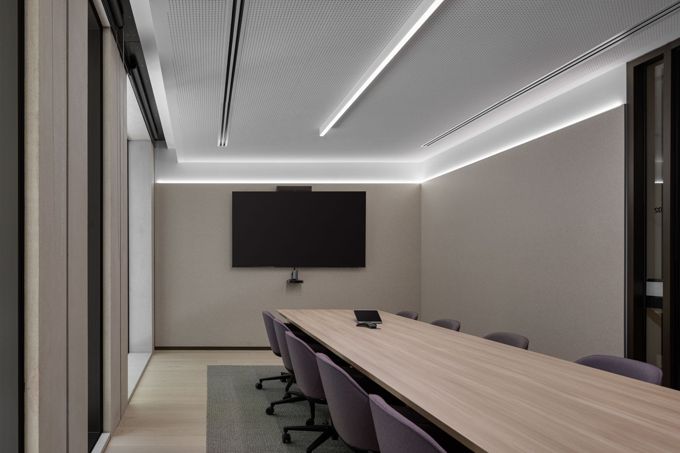 Hassell - 555 Collins St - 045A3537