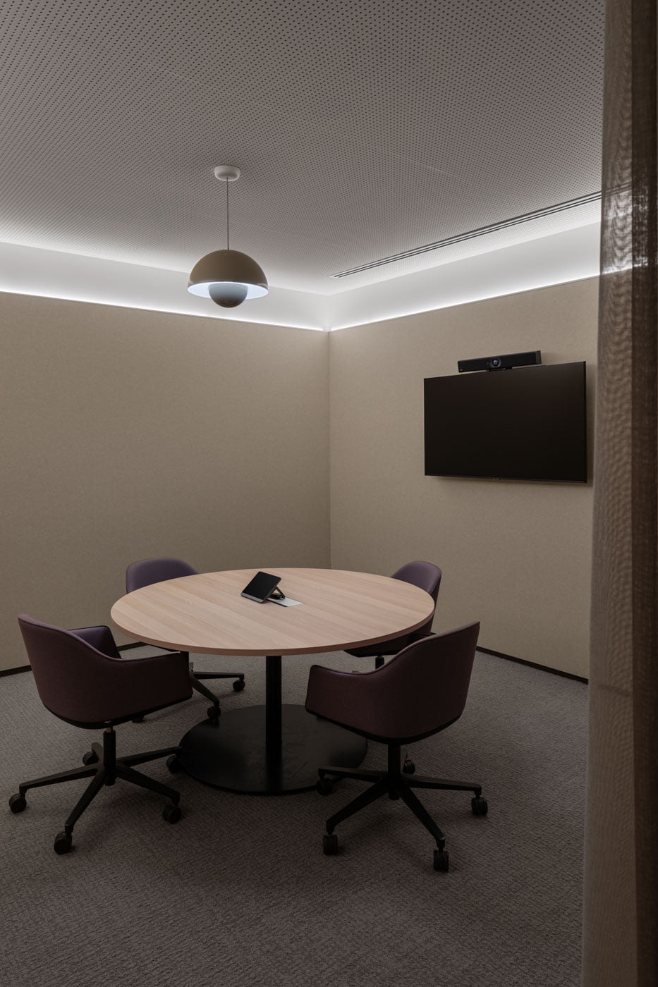 Hassell - 555 Collins St - 045A3557