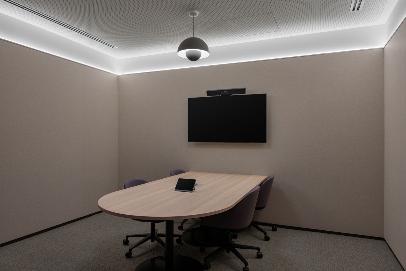 Hassell - 555 Collins St - 045A3572