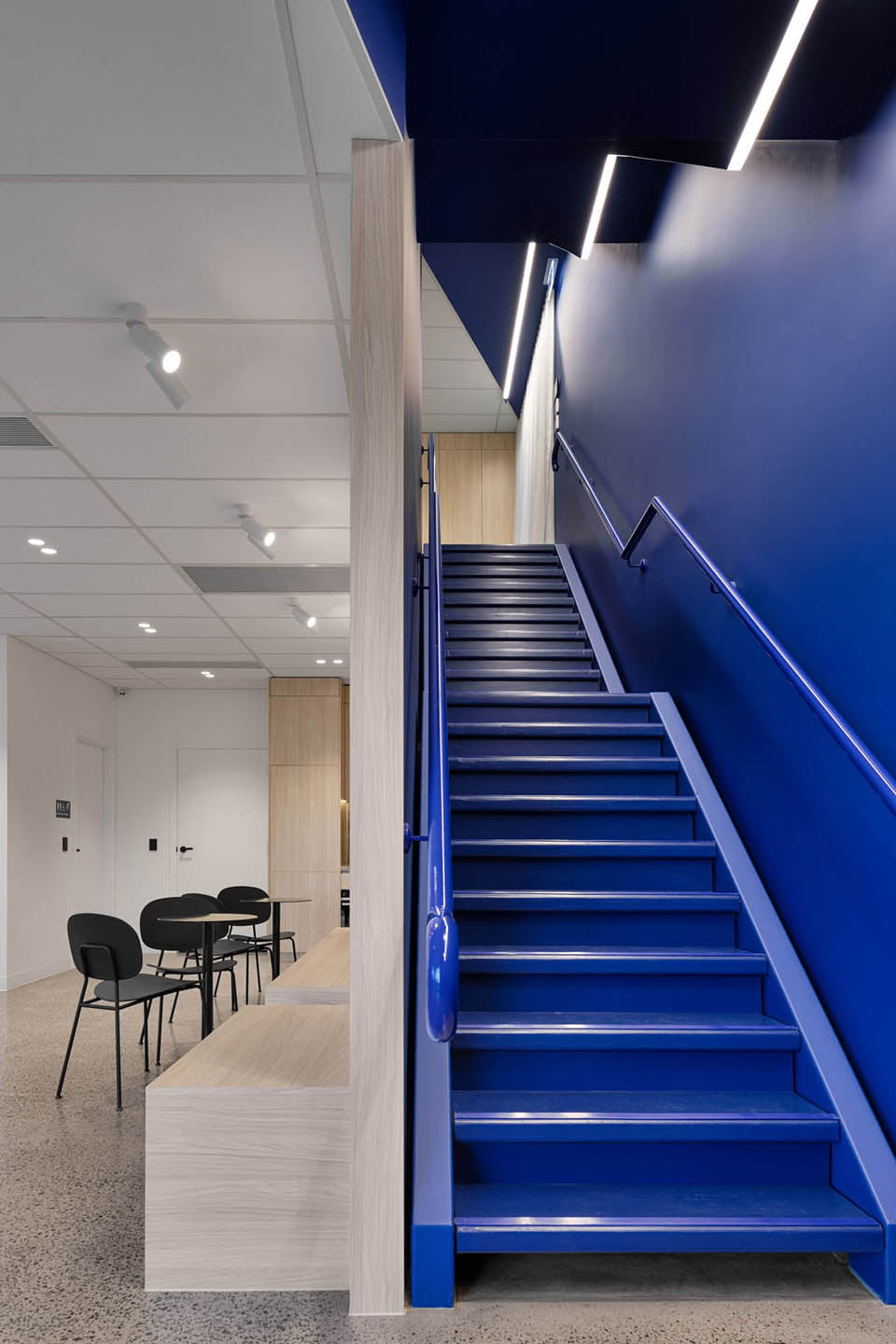 M Squared HQ - 045A3986