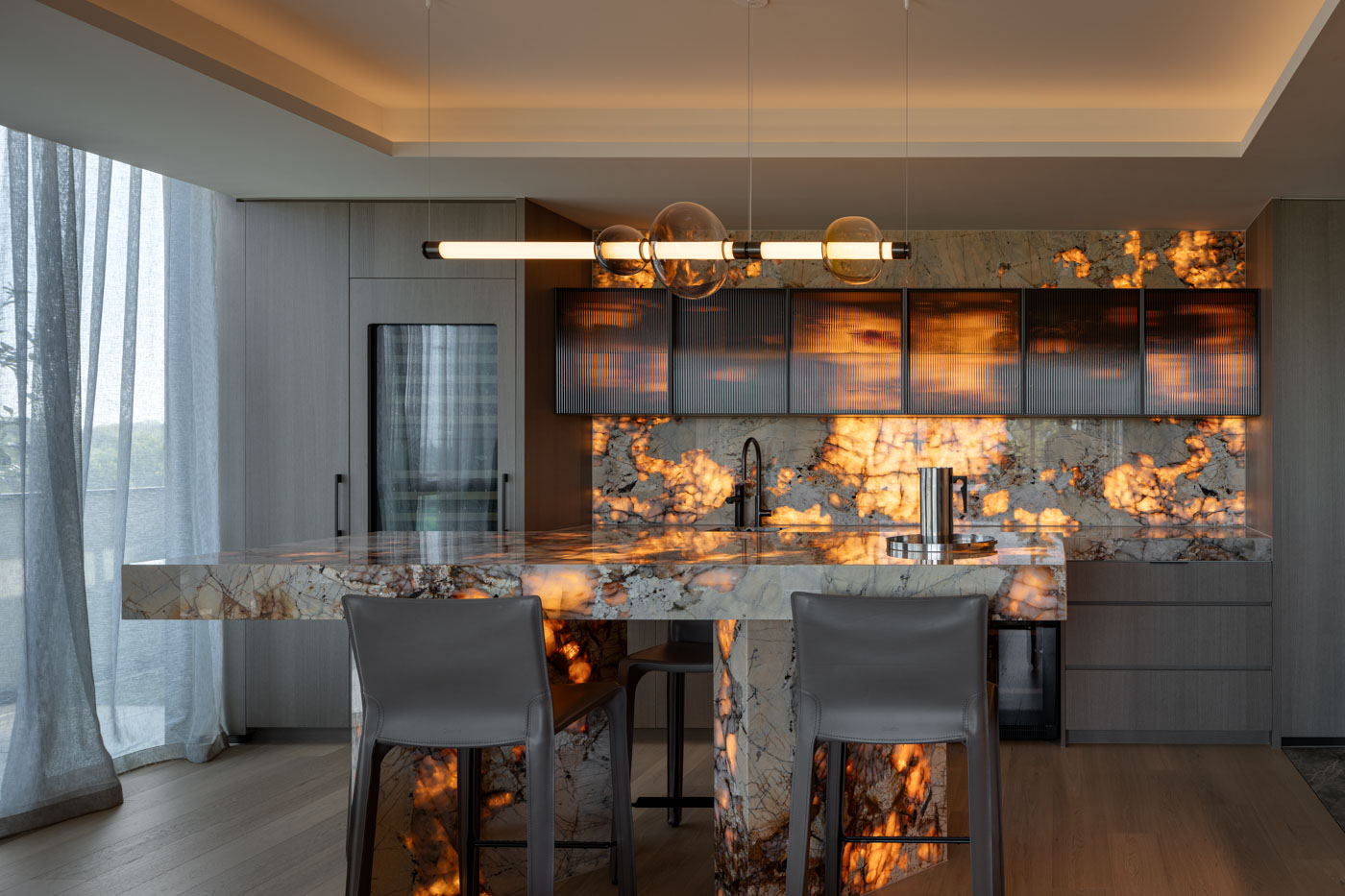 Sammartino Residence - 045A6844