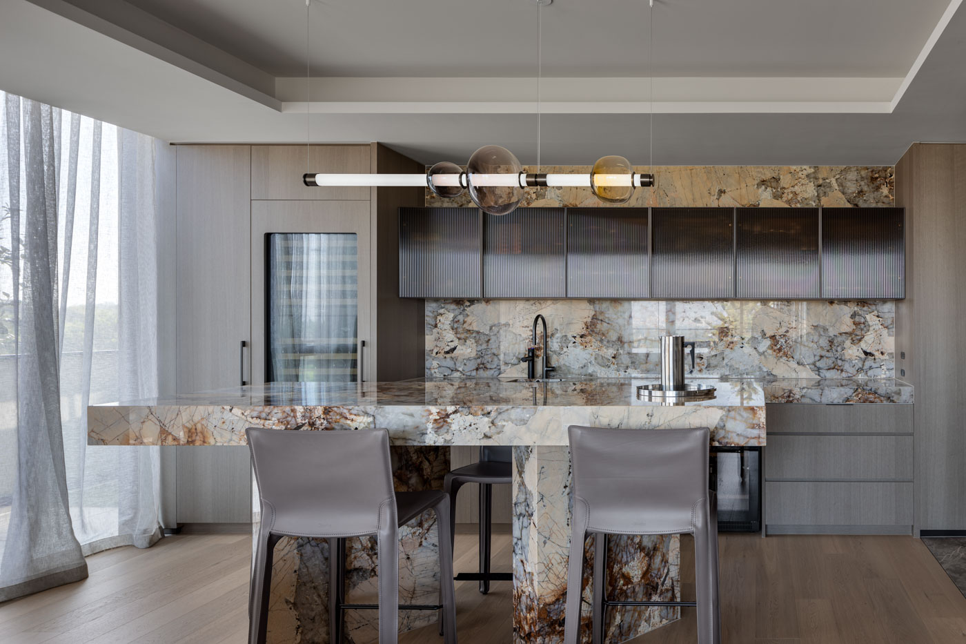 Sammartino Residence - 045A6854