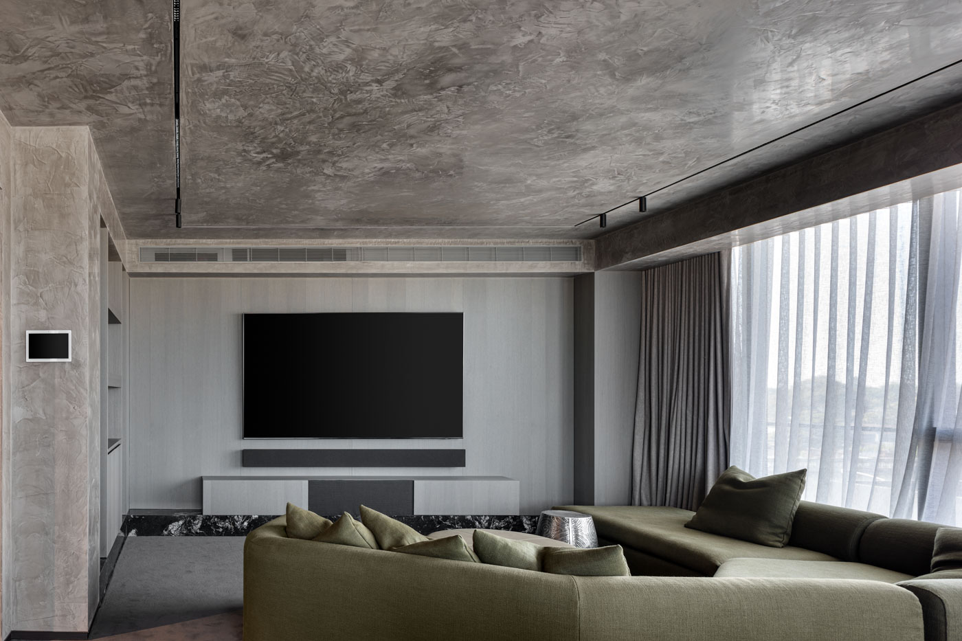 Sammartino Residence - 045A6894