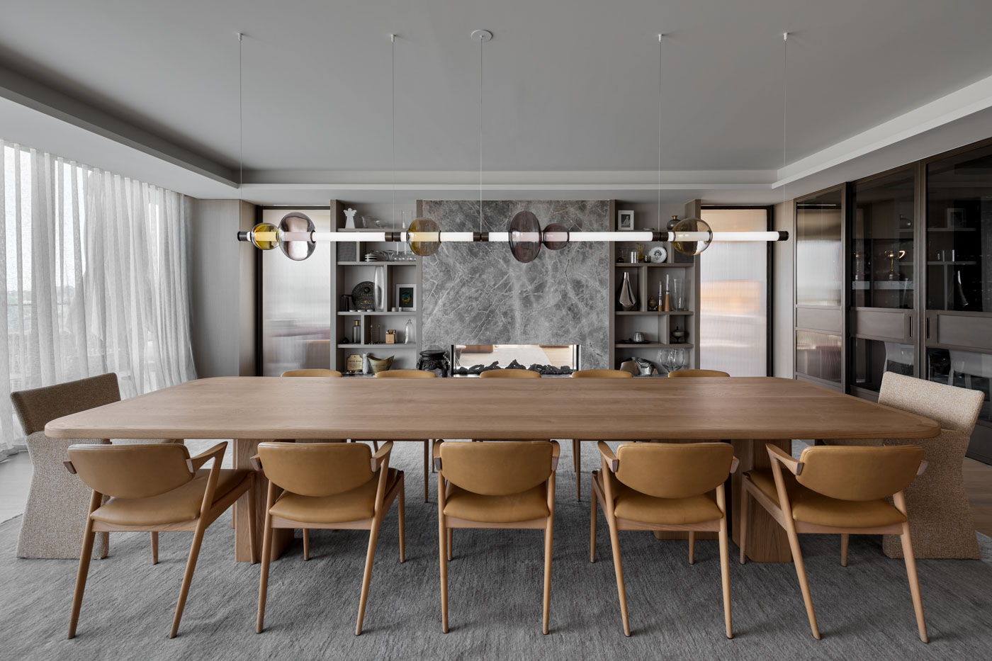 Sammartino Residence - 045A7045