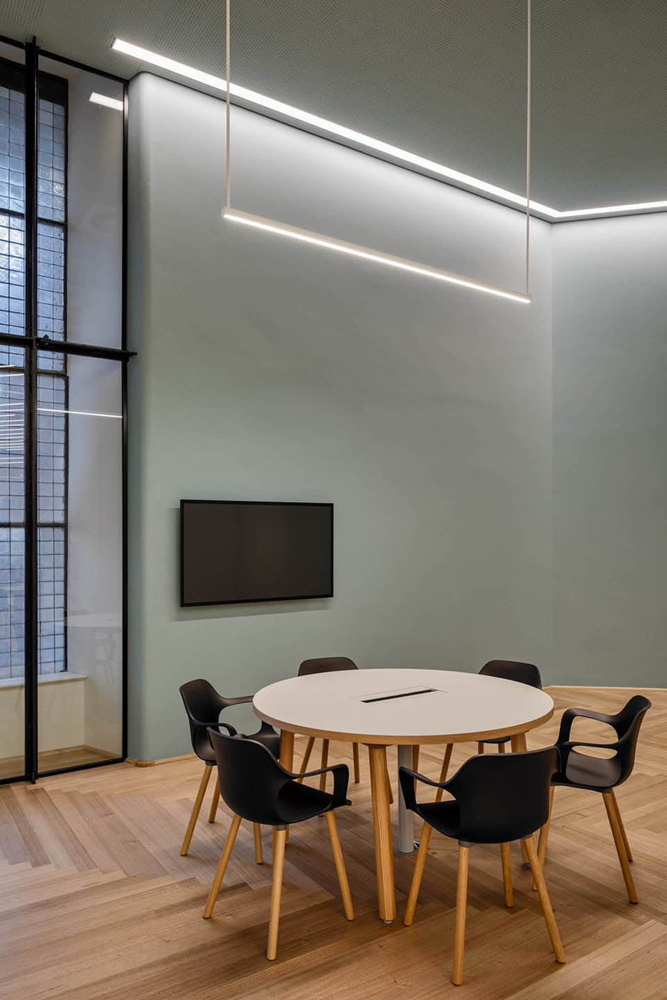 State Library - 045A5751